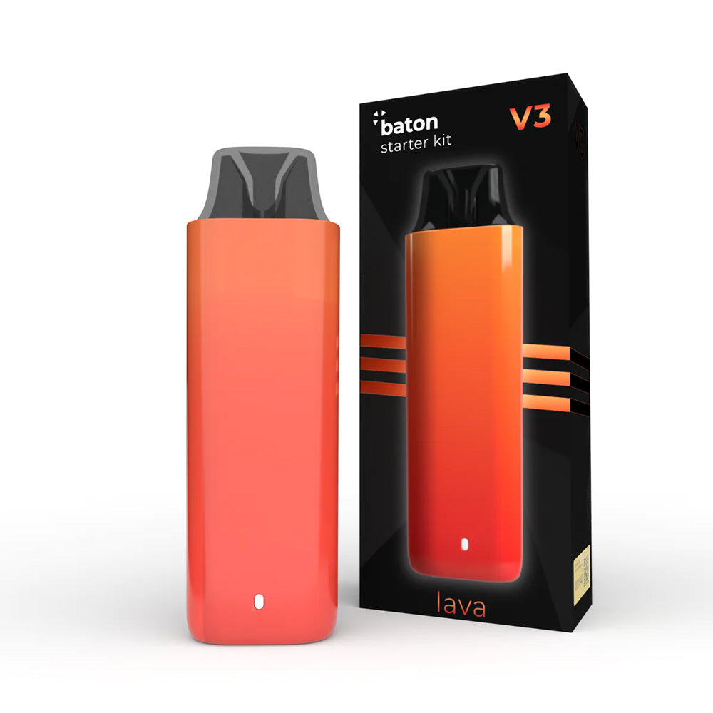 DEVICE) BATON V3 DEVICE KIT Astro Distro