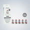 SMOK RPM 2 REPLACEMNET COILS 5CT