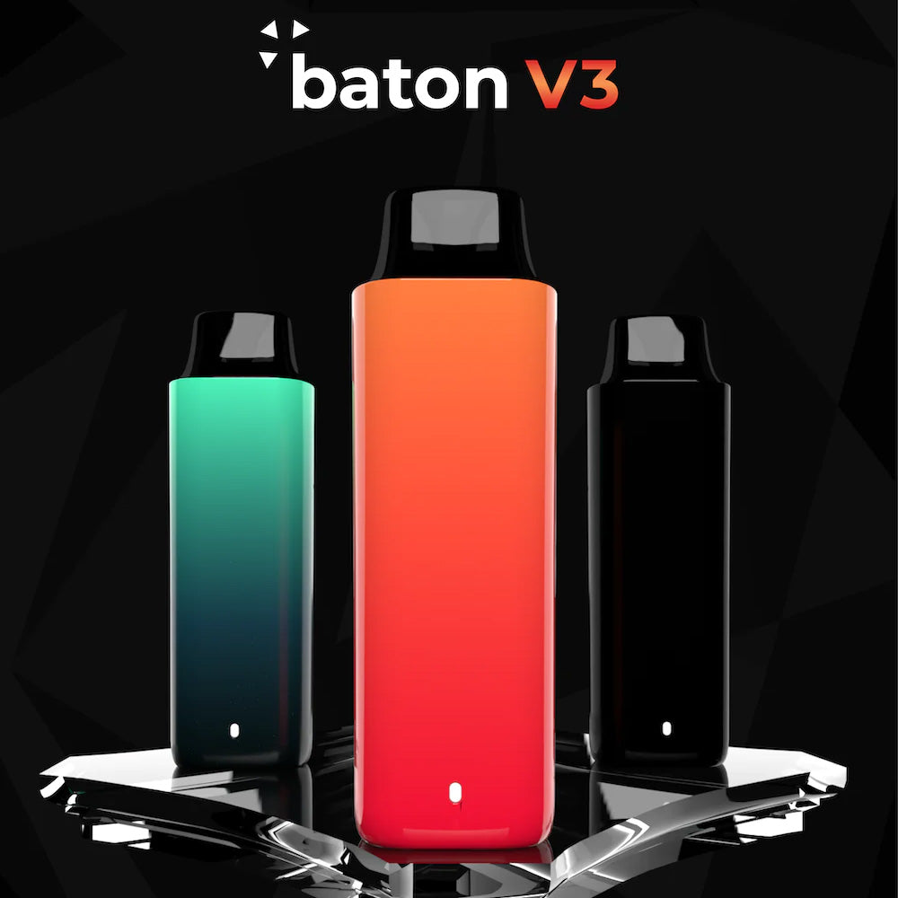DEVICE) BATON V3 DEVICE KIT Astro Distro