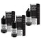 COASTAL CLOUDS E-LIQUID 30ml (SALT)