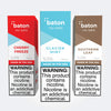 BATON JUICE 10ML (SALT)