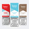 BATON JUICE 10ML (SALT)