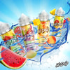 (New Flavors!) HI-DRIP E LIQUID 100ML