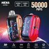 NEXA ULTRA 50K 5CT