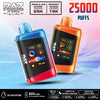 RAZ DC25000 5CT