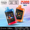 RAZ DC25000 5CT