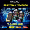 SPACEMAN 40K 5CT