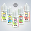 (New Flavors!) JUICE HEAD E-JUICE 30ML (SALT)