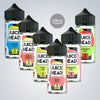 (New Flavors!) JUICE HEAD E-JUICE 100ML