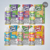 (New Flavors!) CLOUD NURDZ E-LIQUID 100ml