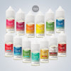 NAKED E-LIQUID 30ML (SALT)